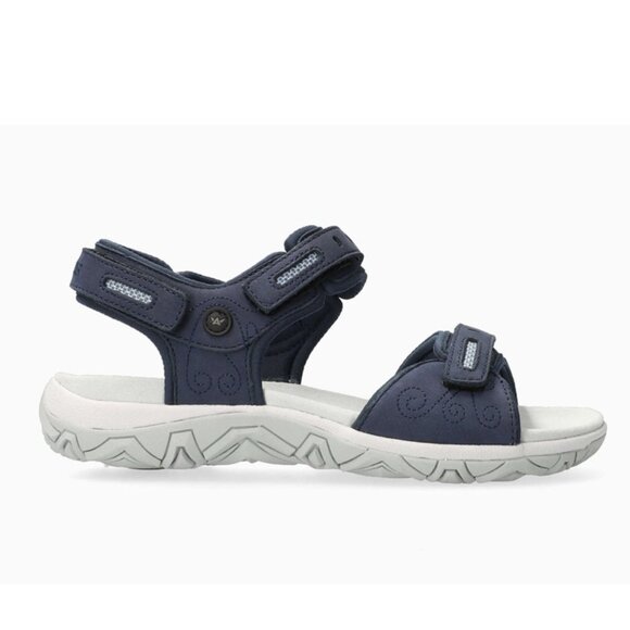 Allrounder by Mephisto Women's Lagoona Sandals - Picture 1 of 10